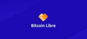 Bitcoin Libre logo