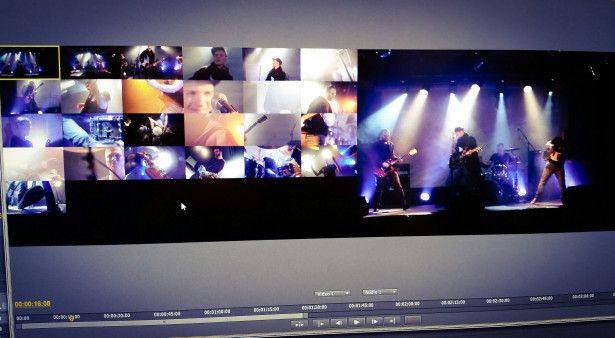 music video