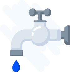 faucet