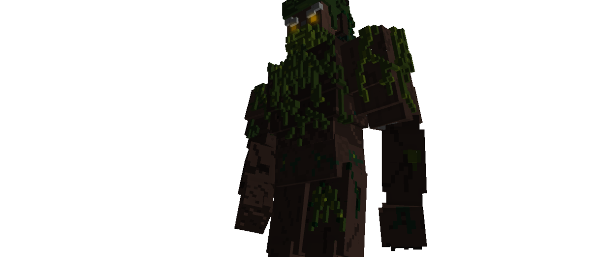 forest giant screenshot