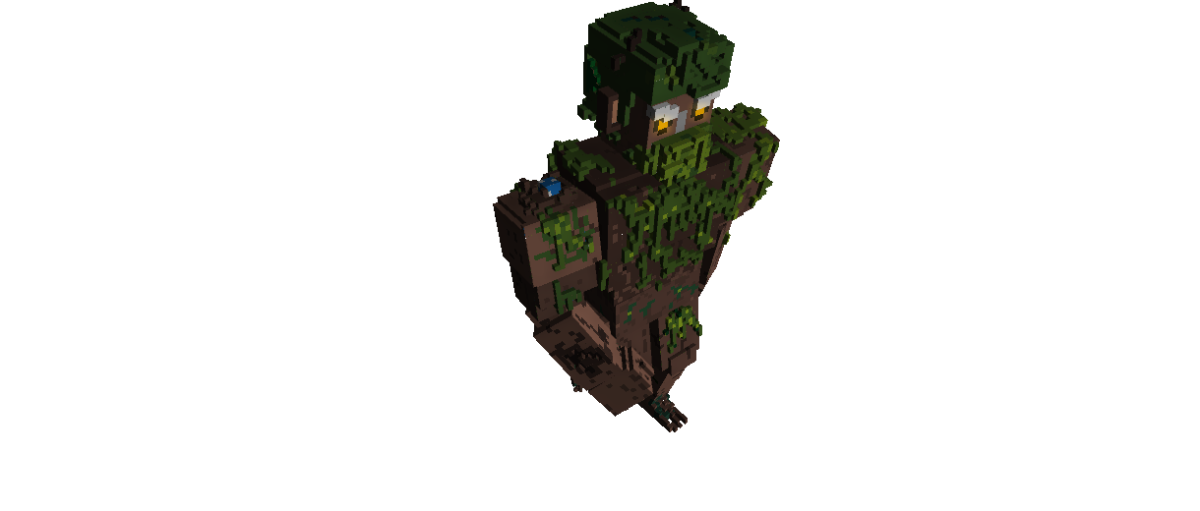 forest giant screenshot