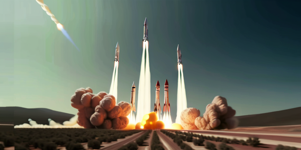 Go for Orbit!