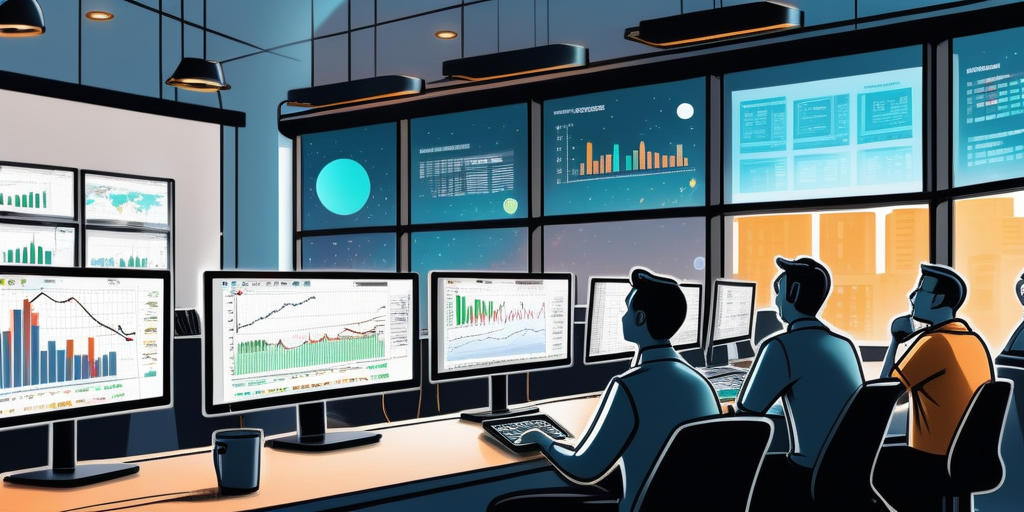 I do love this stuff, but there has to be more to crypto!