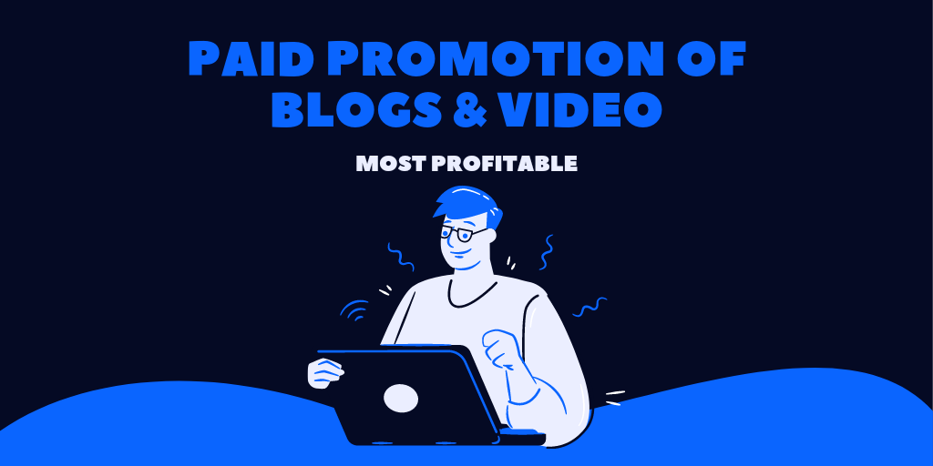 How to earn money on telegram