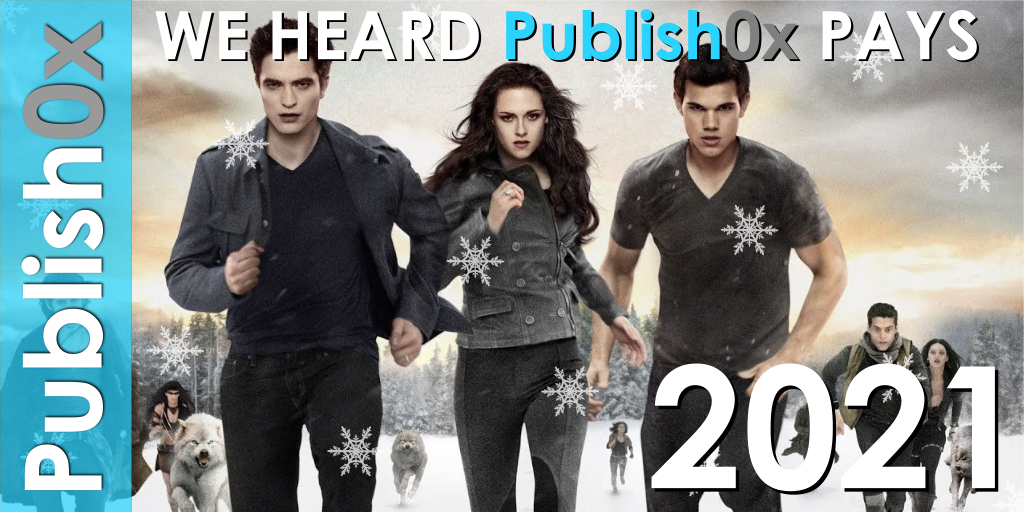 Second #Publish0xWinter meme