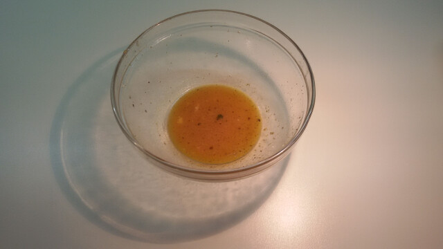 Greece - Food &amp; Drinks - Salad - Choriatiki juice