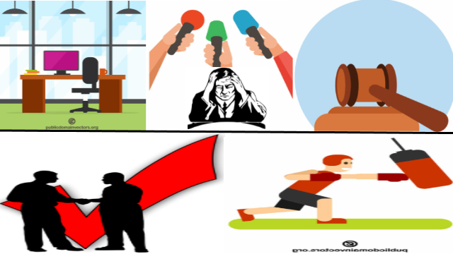 talent agency