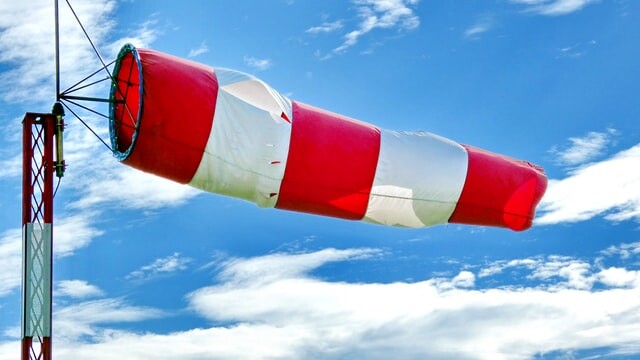 wind sock
