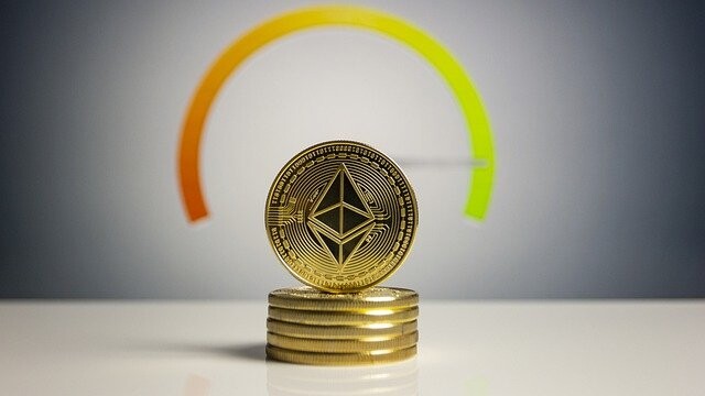 blockchain crypto ethereum defi dex