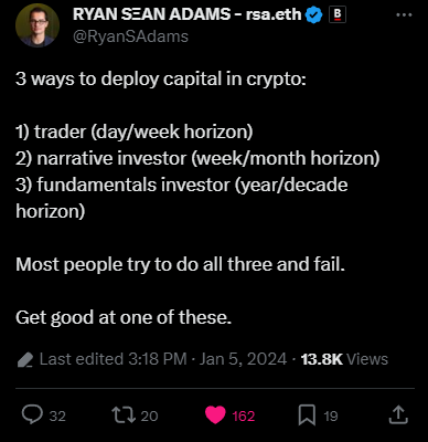 https://twitter.com/RyanSAdams/status/1743290972396490764