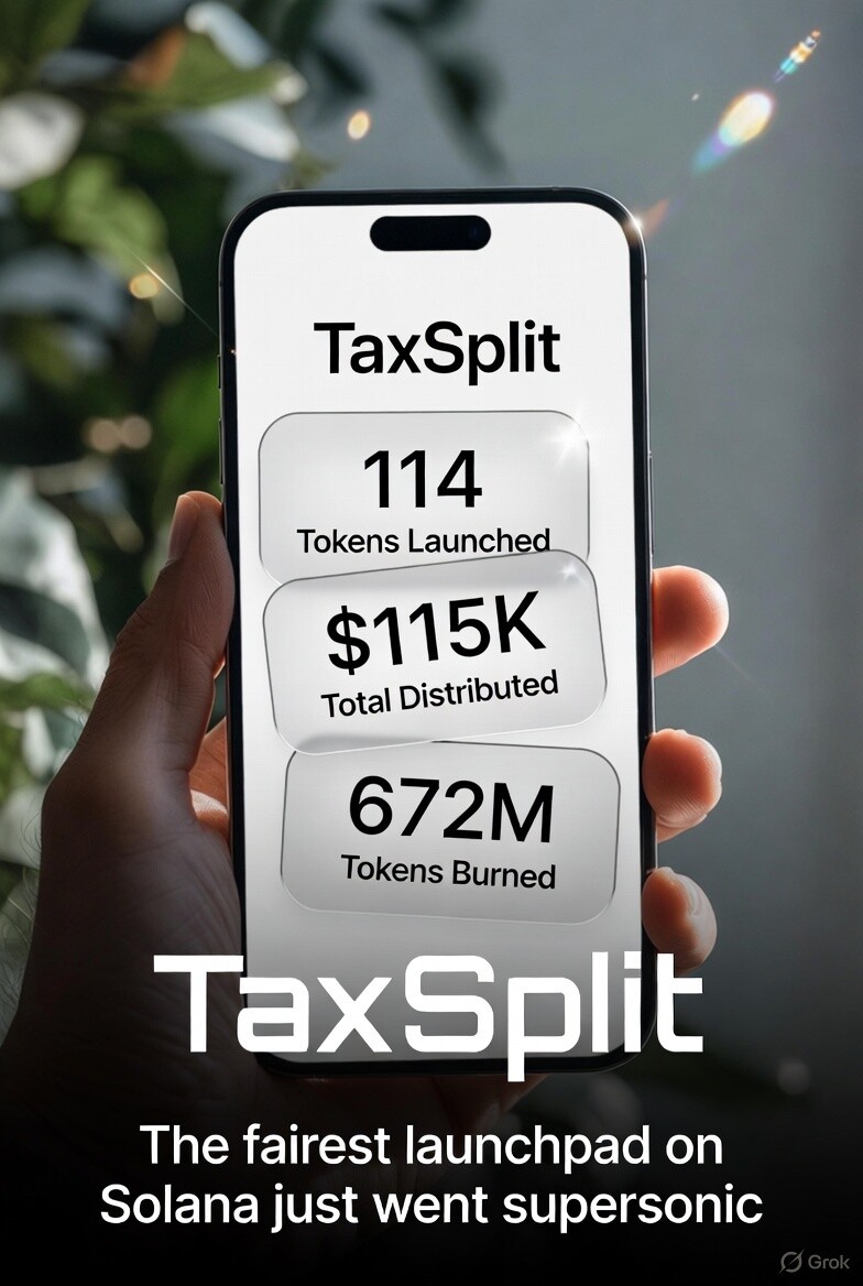 Taxsplit.app