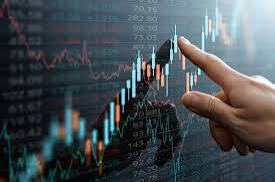 stock chart