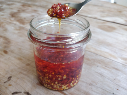 Chili Oil