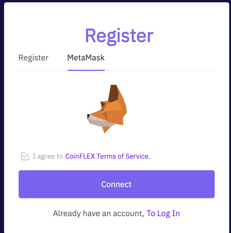 login