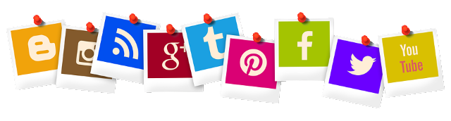 Redes sociales