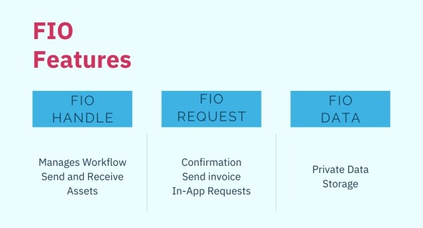FIO Features