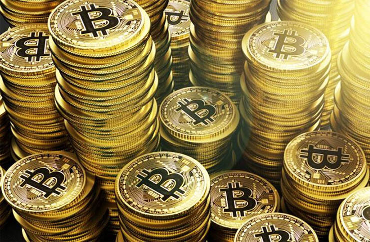 Bitcoin Stacks