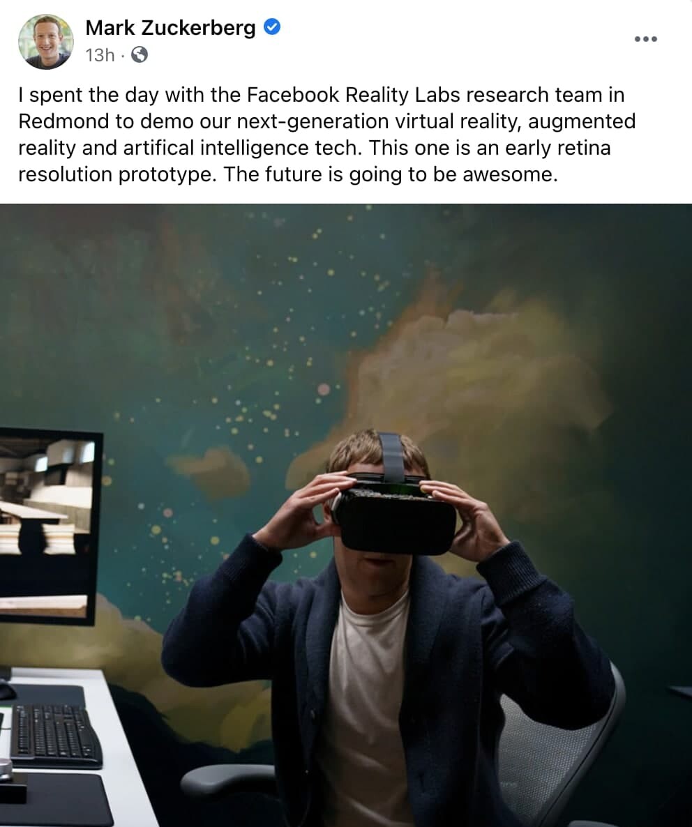 Metaverse game
