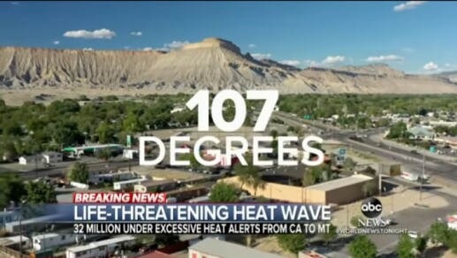 Heat waves 8