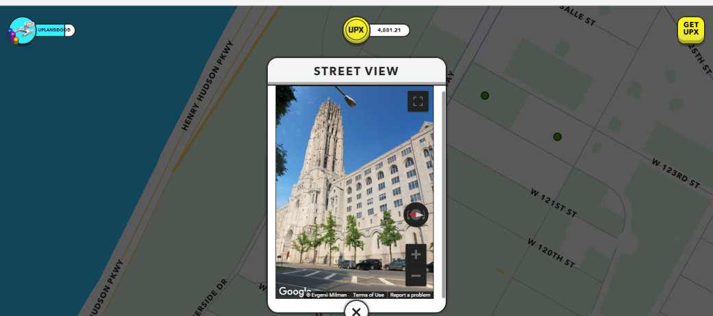 Riverside Church