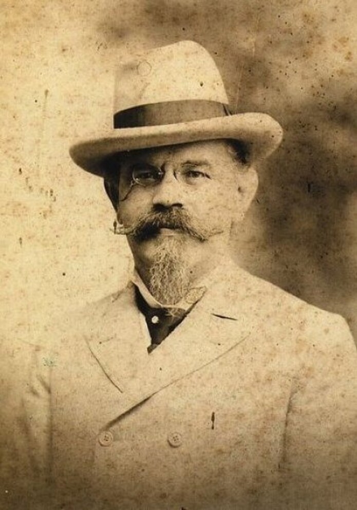 Peter Dementyev