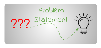 Problem Statement