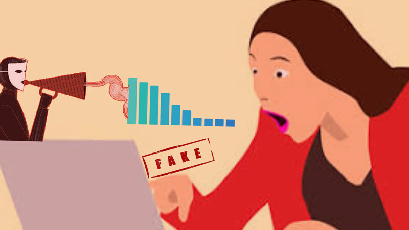 Ransomware, phishing and spoofing emails, fake check scams, sweepstakes, family and friend imposters, 10X your crypto in 5-days offers…and the list goes on.