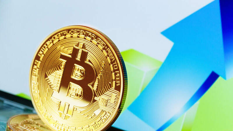 Bitcoin's rise is drawing the attention of savvy investors.