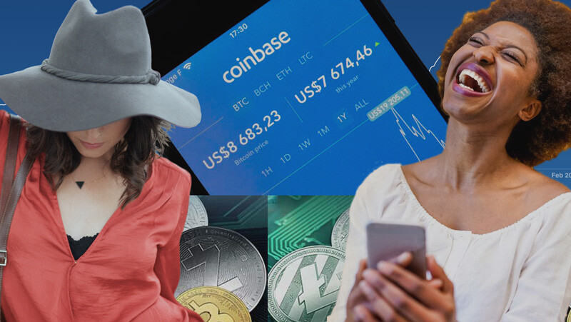 Crypto is Changing Money, Business, and the World as We Know It
