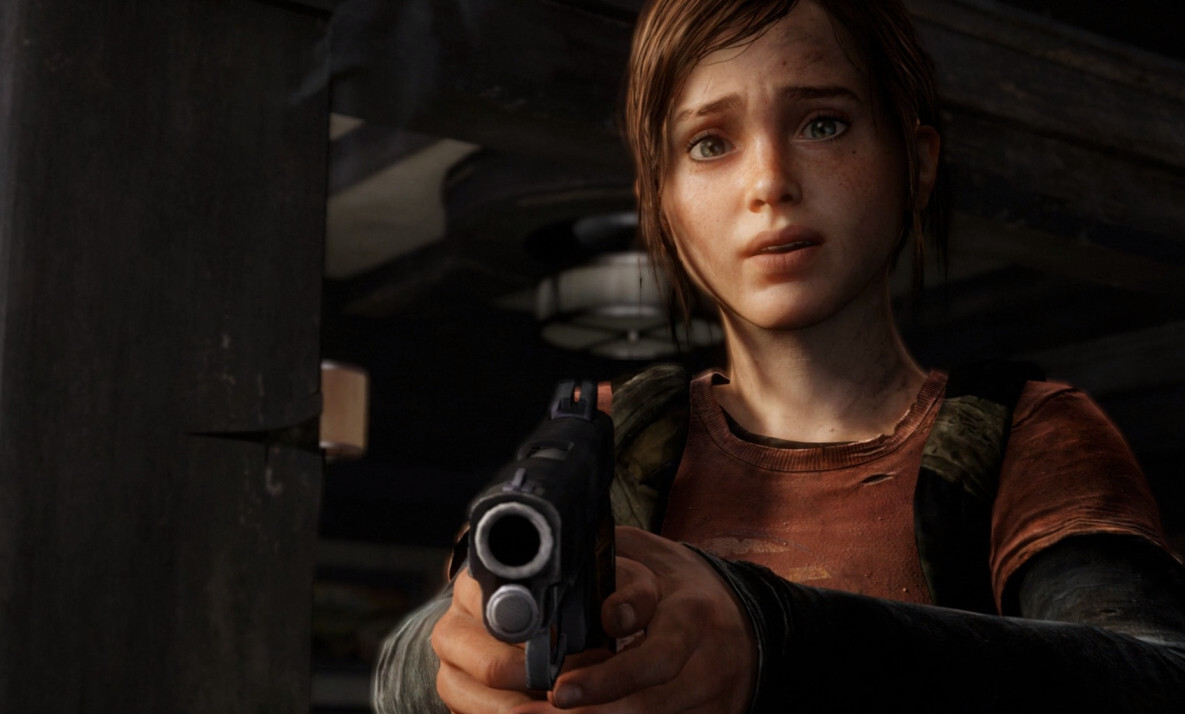 TLoU