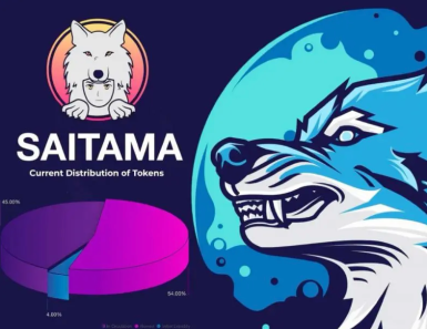 saitama crypto