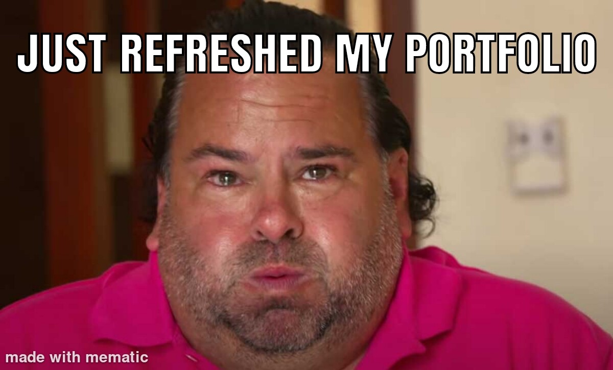 Crypto meme