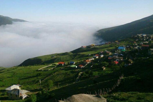  Oh, my heart! |Lareh Folk Song of Mazandaran Province!