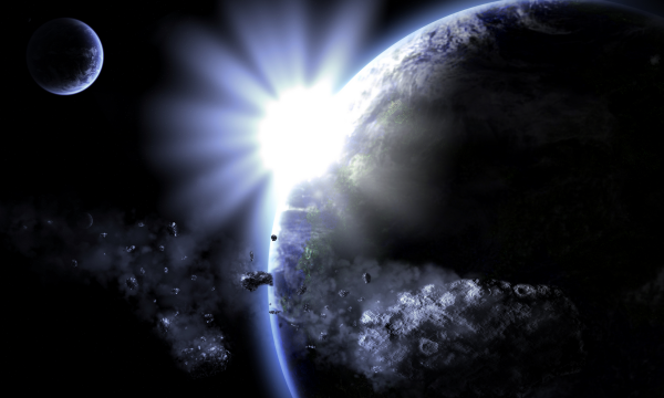 Deepspace