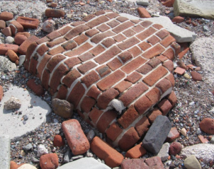 Rubble