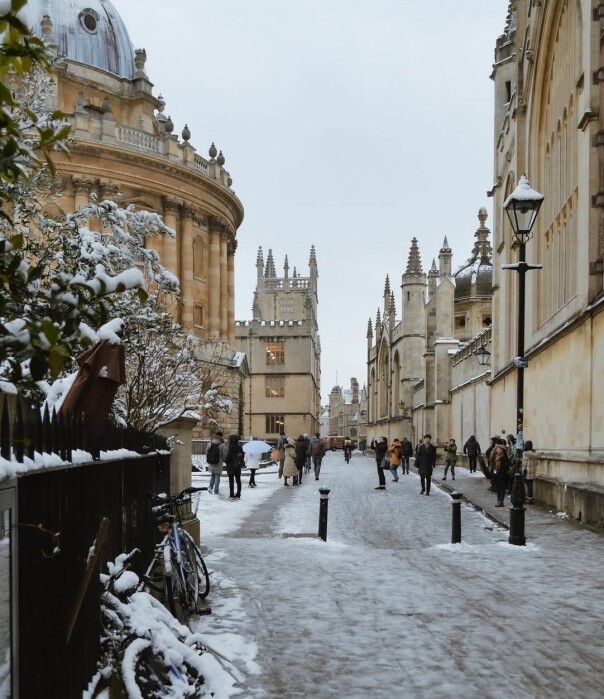 Oxford