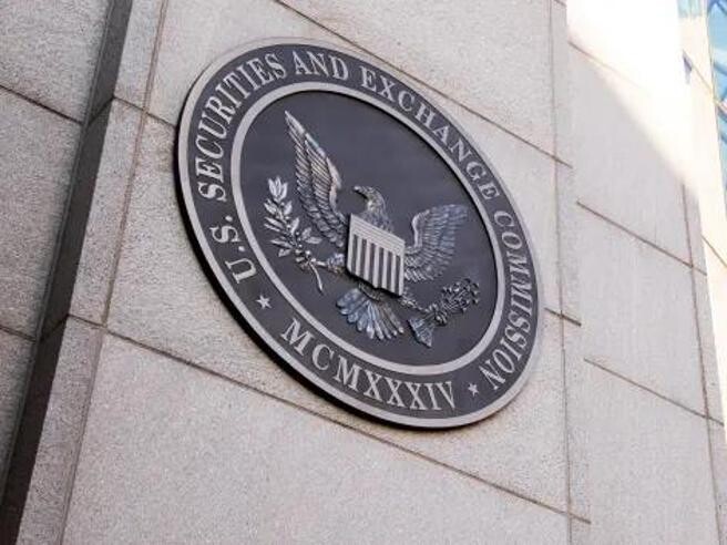 SEC