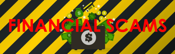 scam