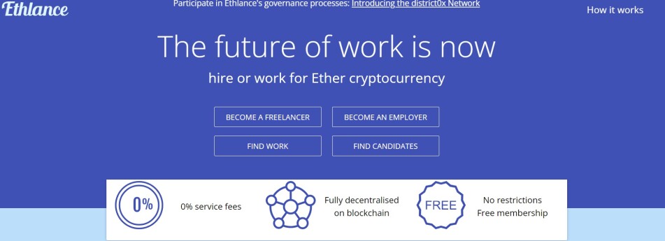 Ethlance Jobs