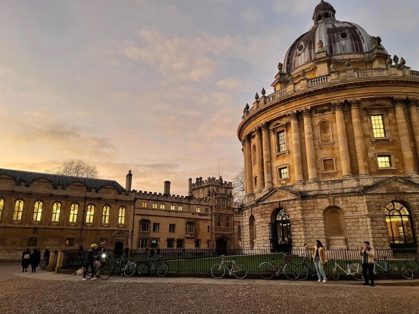 Oxford