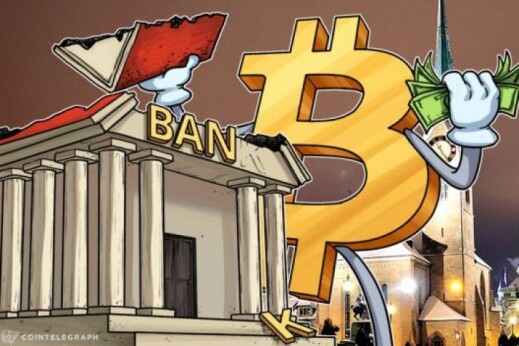 Bitcoin vs Banks