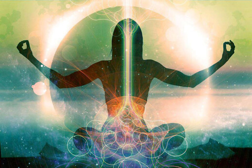 Orgone Energy