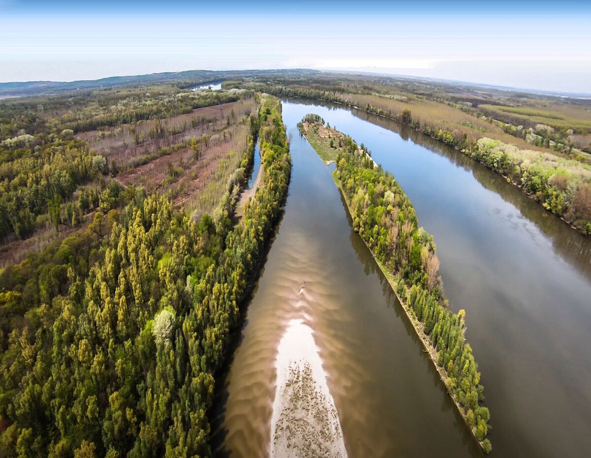 Liberland Test Congress Elections