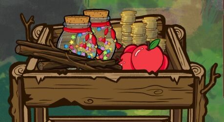 Wandering Trade on Chumbi Valley