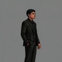 Muhammad Rizqi Musthofa Maruf