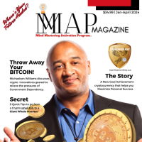 MMAPMagazine