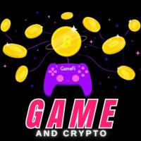 Game & Crypto