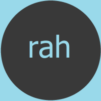 rah