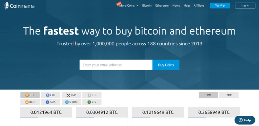 coinmama