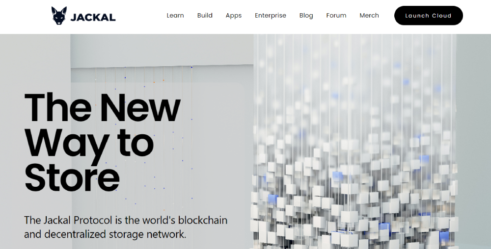 web3 filestorage cosmos secretnetwork